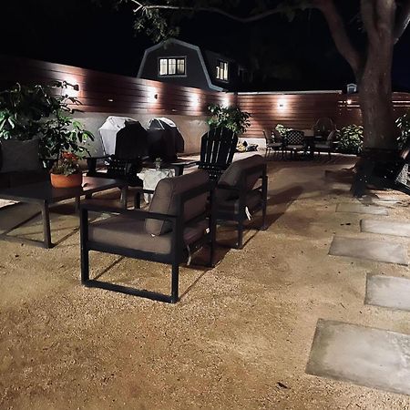 Villa Castillo 4 سانتا باربارا المظهر الخارجي الصورة
